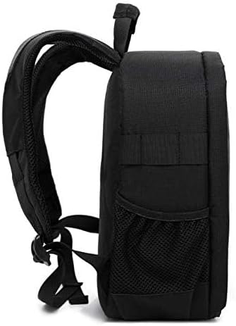 Waterproof SLR/DSLR Camera Backpack Shoulder Bag Travel Case - Image 2