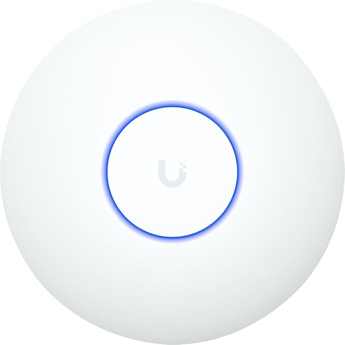 AP UBIQUITI U7-LITE UNIFI Punto ACCESO WIFI7 by Unknown