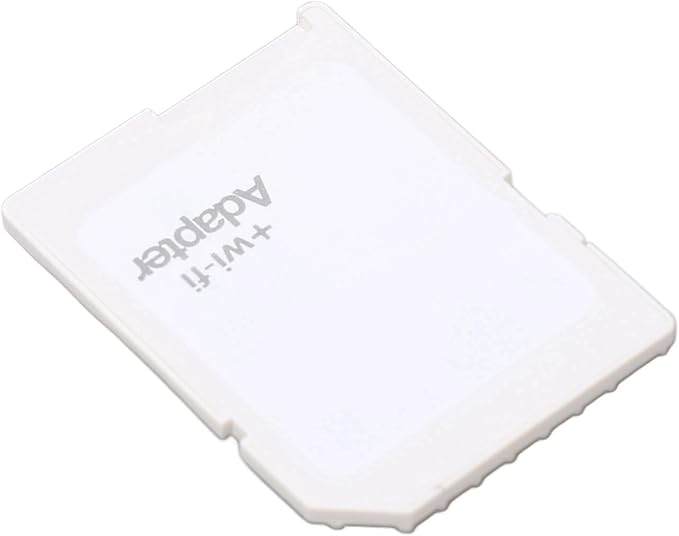 Fdit Storage Card WiFi Adapter, Efficient Multi Device Connection Wireless - Image 7