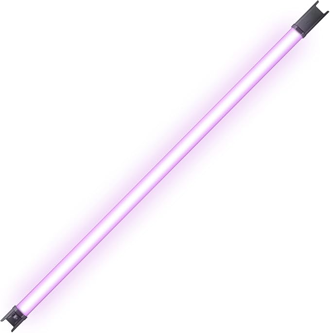 Godox TL120 RGB LED Video Light Stick Wand, Handheld Tube Light, Adjustable - Image 2