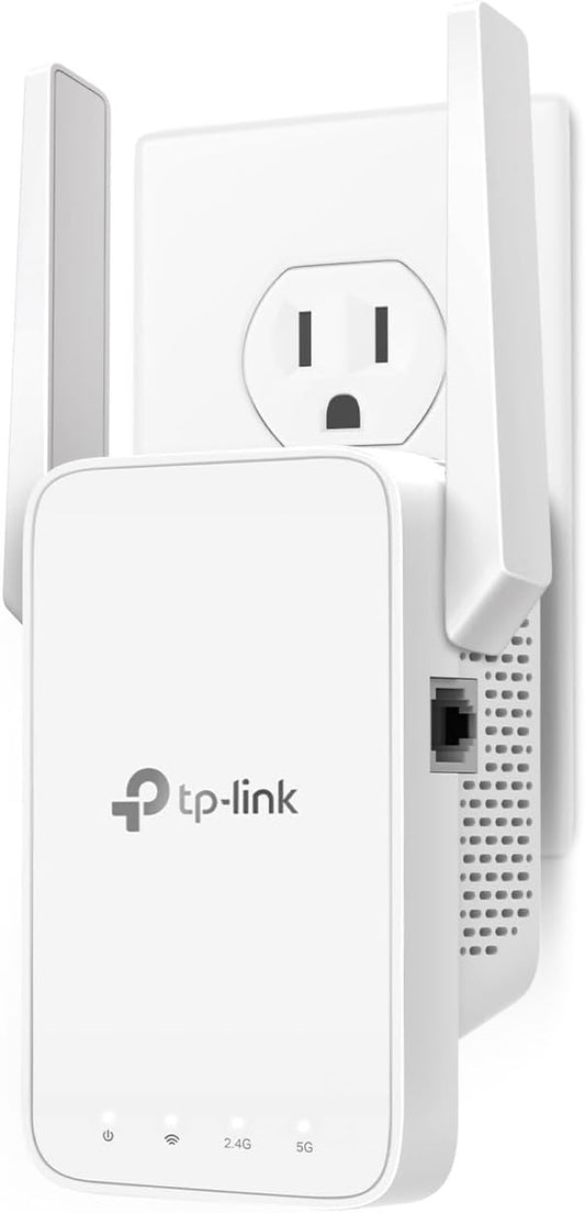 TP-Link AC1200 WiFi Extender by TP-Link