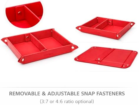 UnionBasic Medium Valet Tray, Jewelry Tray - Image 4