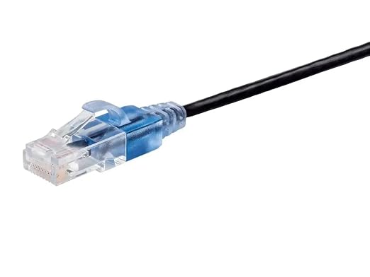 Monoprice Cat6A Patch Ethernet Cable by Monoprice
