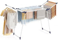 APEXCHASER Clothes Drying Rack, Large Capacity Drying Rack by APEXCHASER