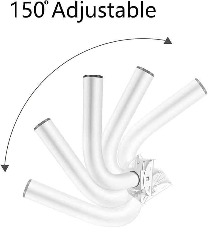 Universal Wireless Bridge Bracket Mount - Image 5