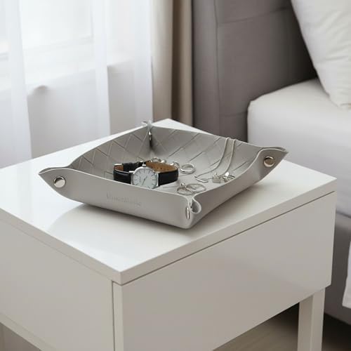 UnionBasic Small Valet Tray, Jewelry Tray - Image 7