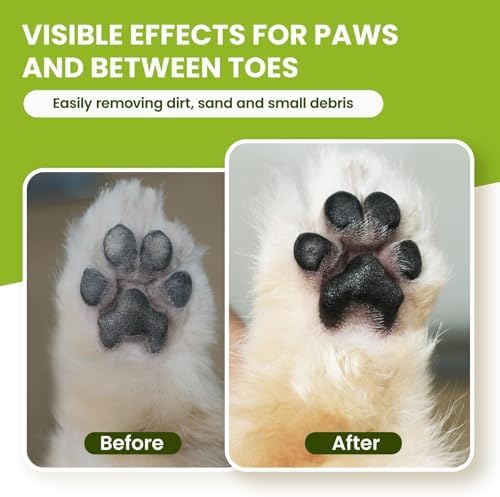 PawSono Paw Cleaner for Dogs & Cats - Image 4