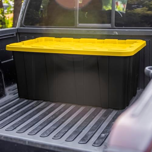Sterilite Industrial Storage Tote - Image 5
