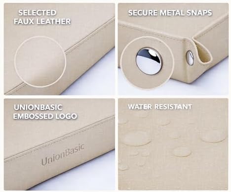UnionBasic Medium Valet Tray, Jewelry Tray - Image 3