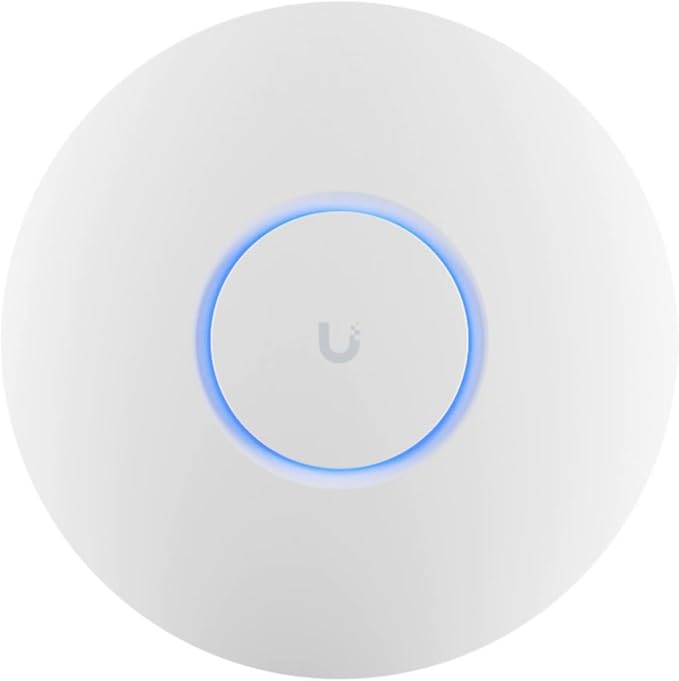 Ubiquiti U6+ AP WiFi6 1xGbE PoE 2x2 Dual - Image 6