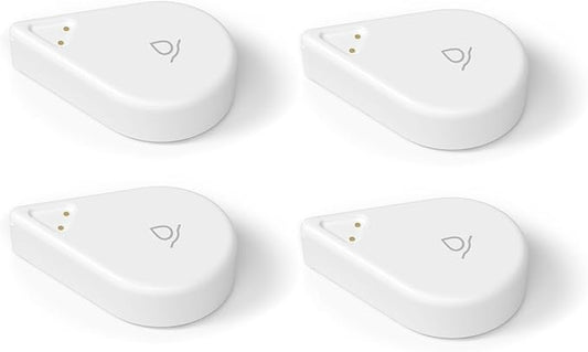 THIRDREALITY Zigbee Water Leak Sensor WL2 4Pack by ThirdReality