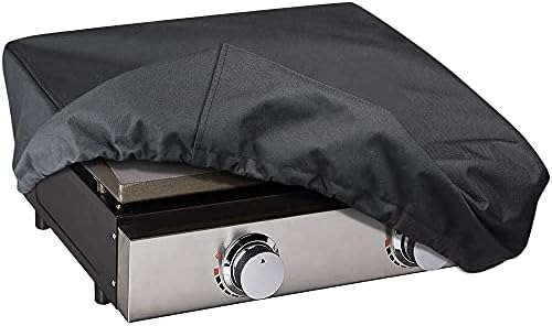 i COVER Griddle Cover for Blackstone 22inch Tabletop Griddles, 600D Heavy Duty - Image 2