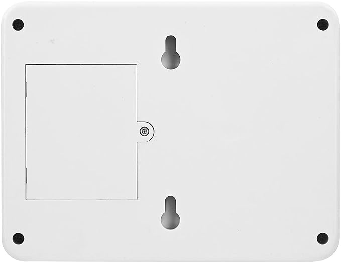 105DB Password Wireless Home Security Emergency Keypad Alarm Siren, 105° Alarm - Image 9