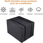 Luxiv Window AC Unit Cover Outdoor - Image 5
