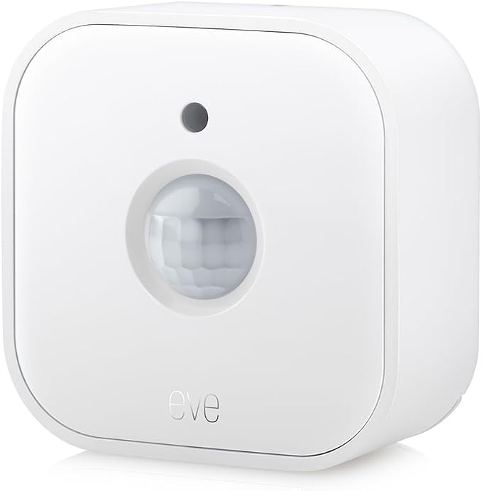 Eve Motion - Smart Motion Sensor by Eve