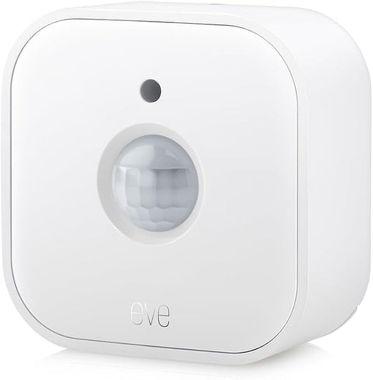 Eve Motion - Smart Motion Sensor by Eve