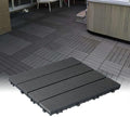 DECKO Interlocking Deck Tiles by Unknown