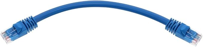 Monoprice Cat5e Ethernet Patch Cable - Image 4