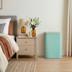 Lifewit 80L Large Laundry Basket - Image 3