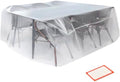 Storage Standard Patio Table and Chair Cover by Storage+Standard