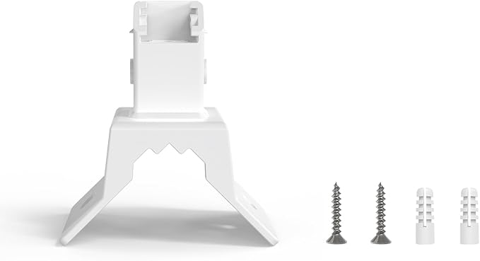 Holicfun Outside Wall Corner Mount - Image 7