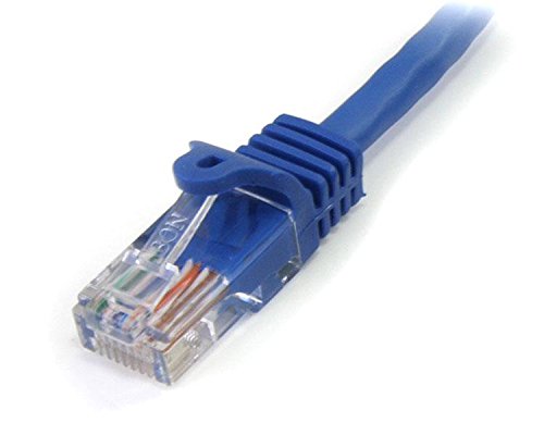 StarTech.com Cat5e Ethernet Cable2 ft - Image 2