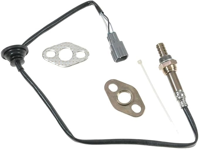 TRQ Downstream O2 Oxygen Sensor Compatible - Image 2