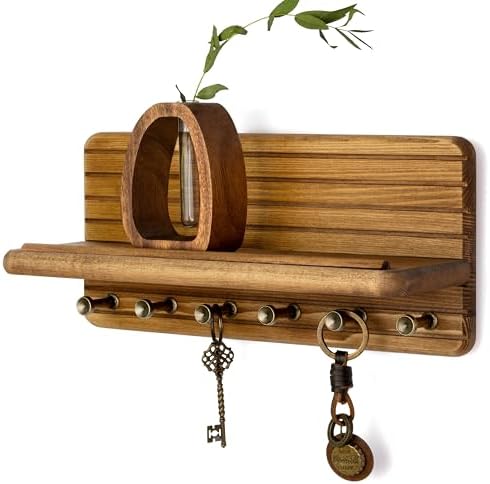 Rebee Vision Key Holder Wall Mount by REBEEVISION