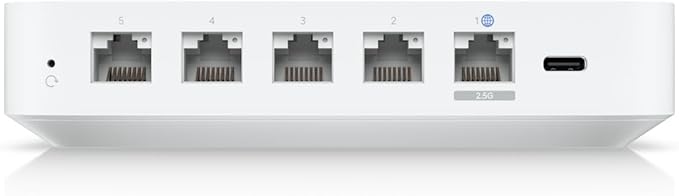 Ubiquiti Cloud Gateway Ultra - Image 5