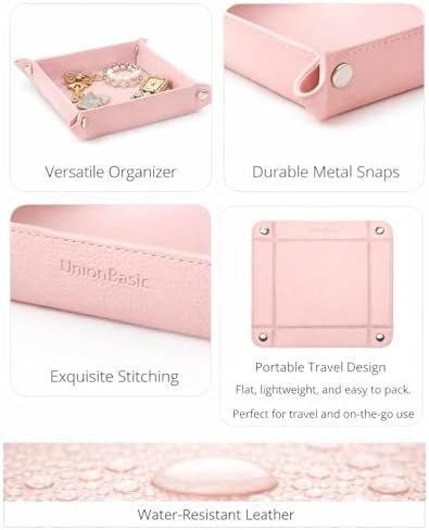 UnionBasic Valet Tray, Jewelry Tray - Image 2