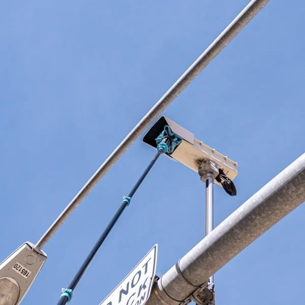 DomeWizard™ 40' Security Camera Cleaning Kit - Image 6