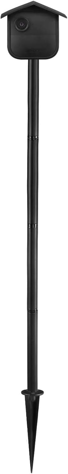 HOLACA Camera Ground Stake Mount and Weatherproof Silicone Skin by HOLACA