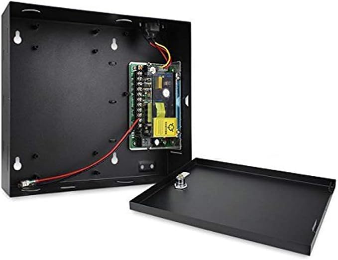 Door Access Control System - Image 2