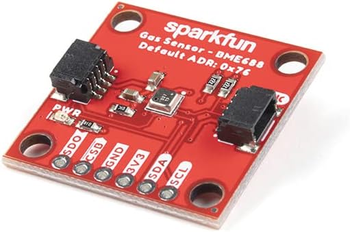 SparkFun Environmental Sensor by SparkFunElectronics