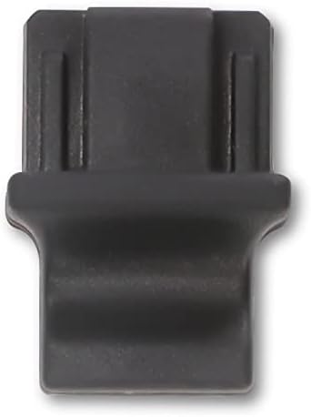 50 Pack RJ45 Dust Cover Cap Ethernet Port Plugs Network Switch Port Protector - Image 3