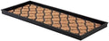 Anji Mountain Heavy Duty Waterproof Rubber Shoe Storage Mat Organizer/Boot by AnjiMountain