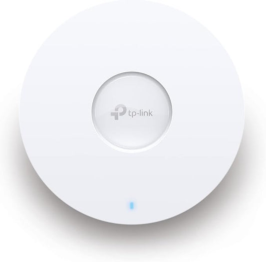 TP-Link EAP653 Wireless Access Point w/o DC Adapter | Ultra-Slim | Omada True by TP-Link