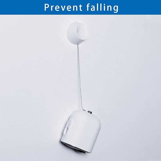 Anti-Theft Anti-Drop Security Chains Compatible - Image 4