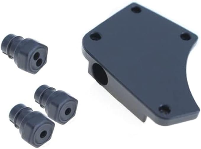 Nitesuba CA01 Fiber Optical Cable Adapter - Image 3