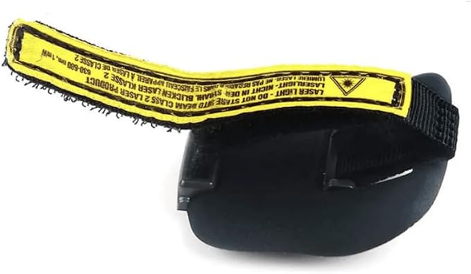 Finger Strap Assembly for Motorola Symbol RS409 RS419 Ring Scanner Replace - Image 4