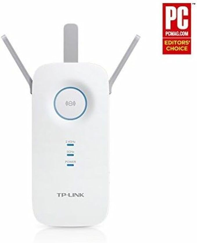 TP-Link WiFi repeaters - Image 4