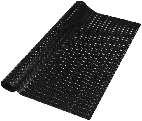 No Curled Edges 65"*40" Under Grill Mats - Image 5