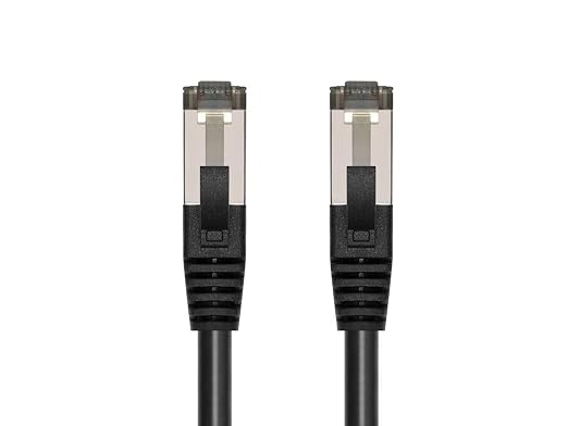 Monoprice Cat8 Patch Cable - Image 2