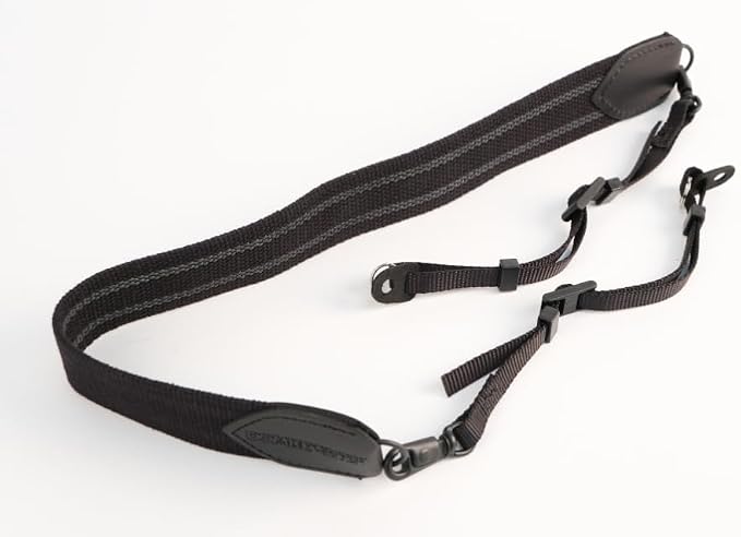 Domke 1-Inch Web Strap without Swivel - Image 3