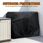POOLTALE Outdoor prep table cover 41x24x32IN - Image 6