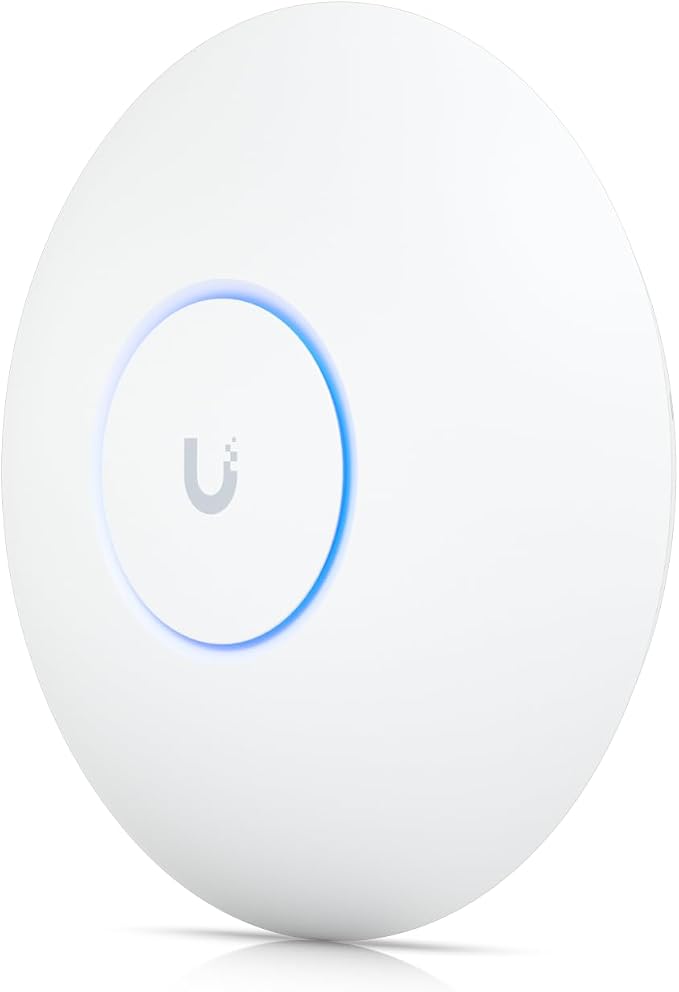 U7 Pro Tri-Band Wi-Fi 7 Access Point - Image 2