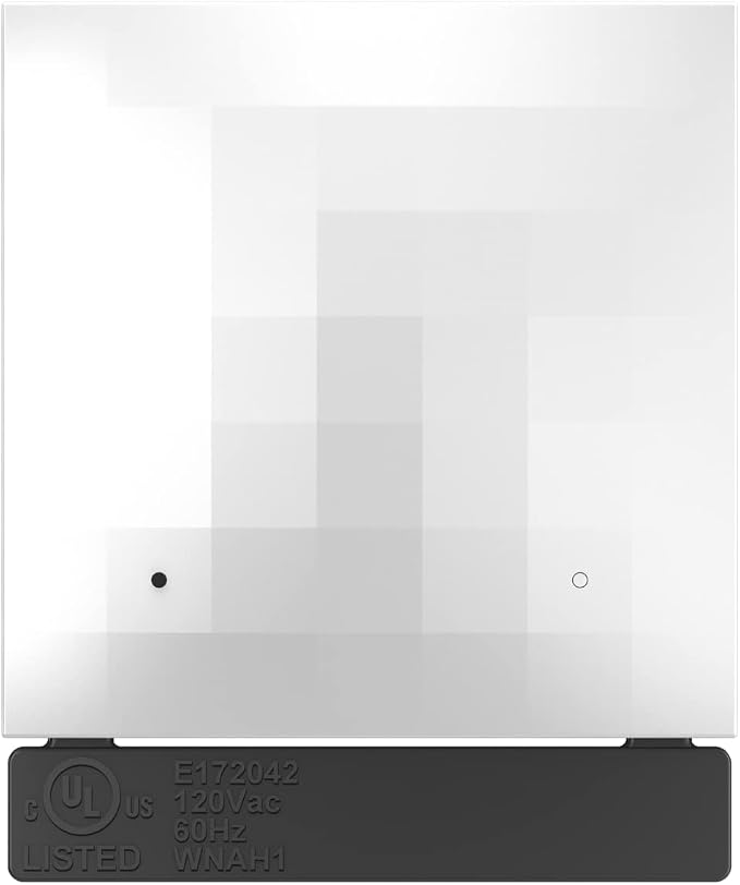 Legrand adorne with Netatmo Smart Home Gateway/Hub in White by adorne
