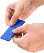 Okllen 300 Pcs Plastic Flat Shims - Image 5