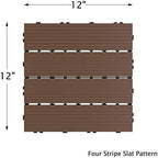 Interlocking Deck Tiles - Image 6