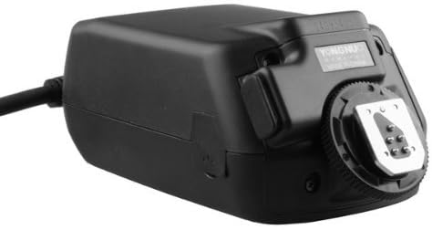 YONGNUO YN-14EX YN14EX TTL Macro Ring Flash, LED Flash Light - Image 5